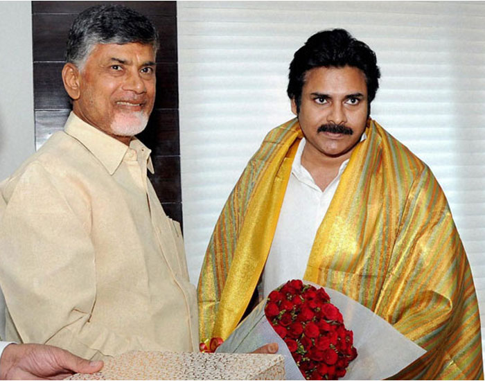 Pawan Kalyan and CBN to Discuss These Issues?