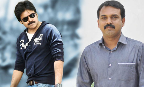 Pawan Kalyan and Koratala Siva to Team up Soon!