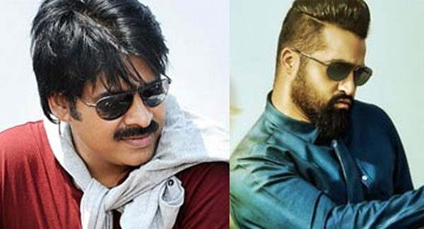 Pawan Kalyan and NTR's Films on Same Day?