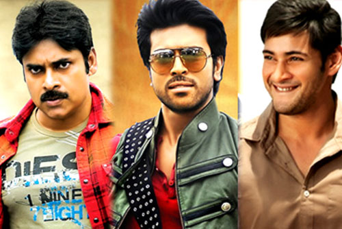 Pawan Kalyan and Ram Charan Rejected Mahesh's Two Big Hits?
