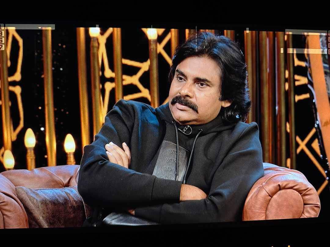 Pawan Kalyan Answer About His Three Marriages 