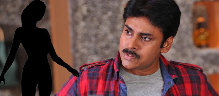 Pawan Kalyan Ante Pichi