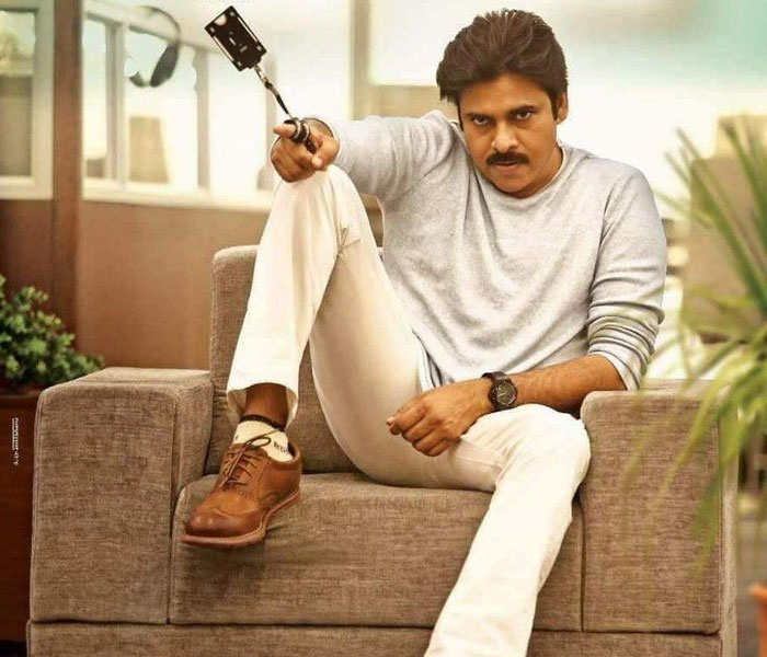 Pawan Kalyan's Anti Fans Should Not Do It