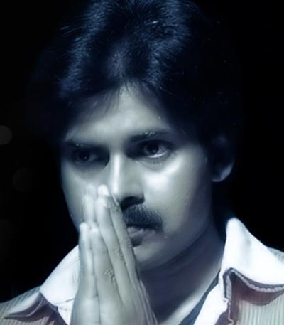 Pawan Kalyan Apologies On Behalf of Personal Security