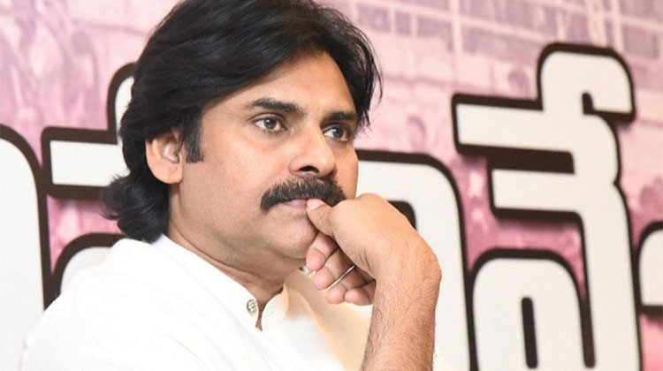 Pawan Kalyan Becomes Lawyer Saab