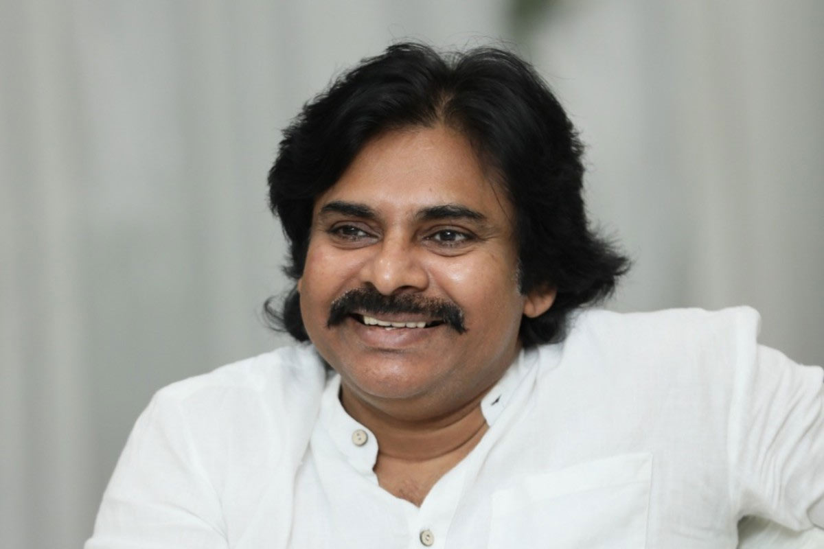 Pawan Kalyan Birthday