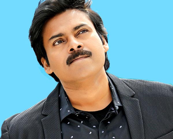 Pawan Kalyan Calls Off His New Movie