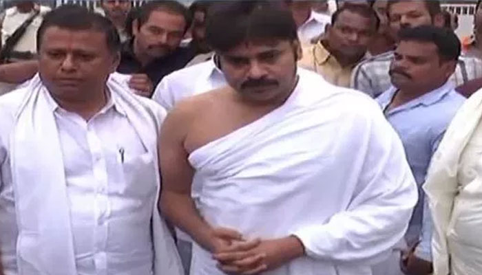 Pawan Kalyan Can Be a CM in 5 Ways!