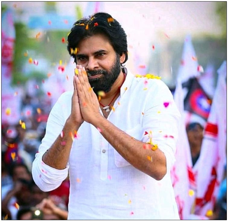 Pawan Kalyan Can Become CM After Elections?