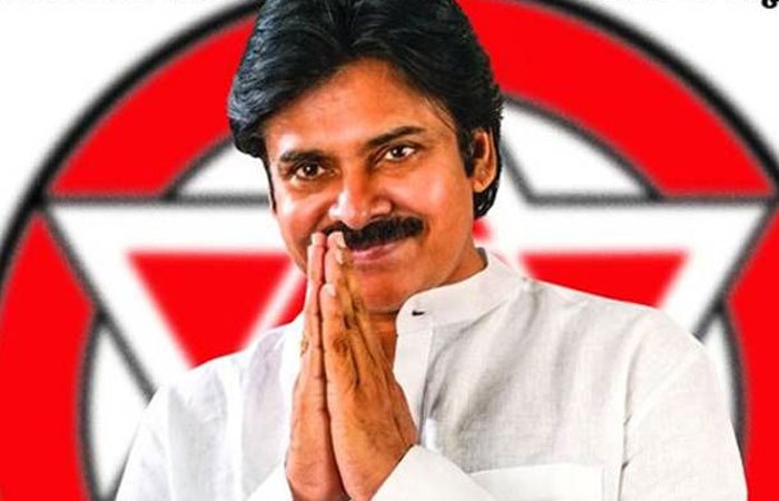 Pawan Kalyan Chief Guest for TANA's Conference