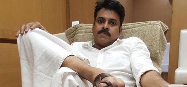 Pawan Kalyan Comes First in Summer