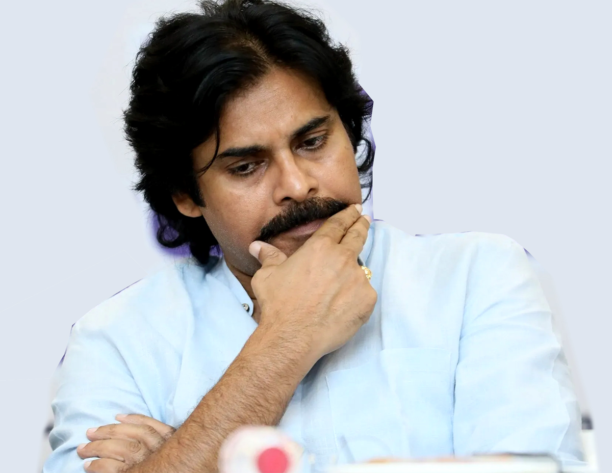 Pawan Kalyan coming to india on oct 1st