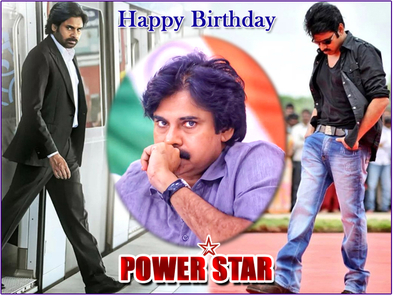 Pawan Kalyan craze, image and the trust are is increasing