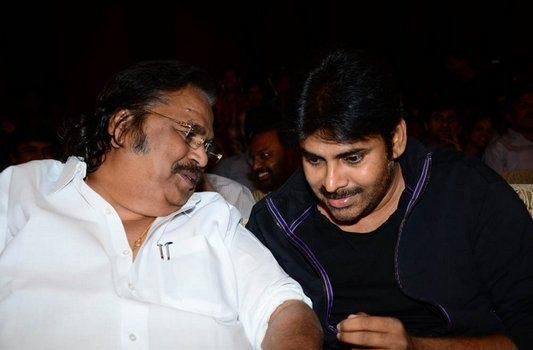 Pawan Kalyan, Dasari - May Begin Soon
