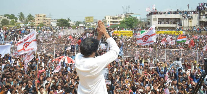 Pawan Kalyan's Decision Shocks Them!