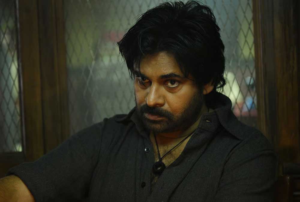Pawan Kalyan double impact