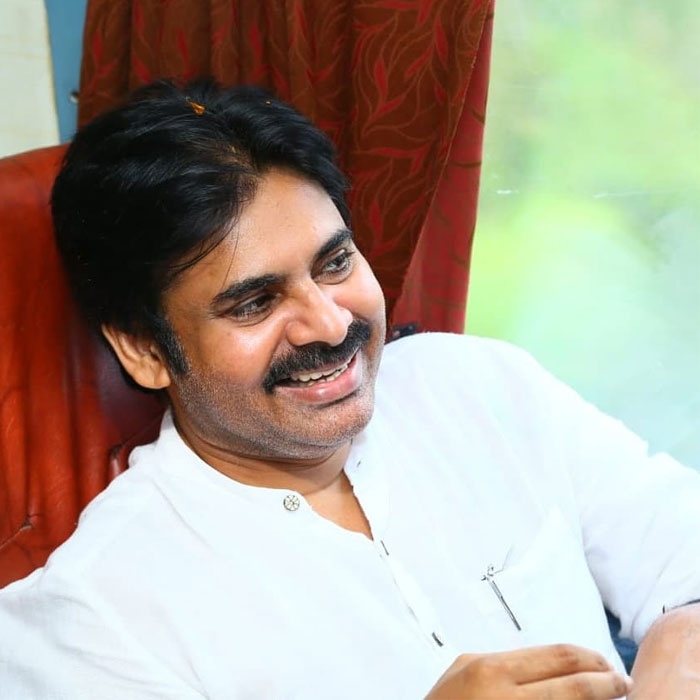 Pawan Kalyan Doubts on the Alliance of TDP and YCP