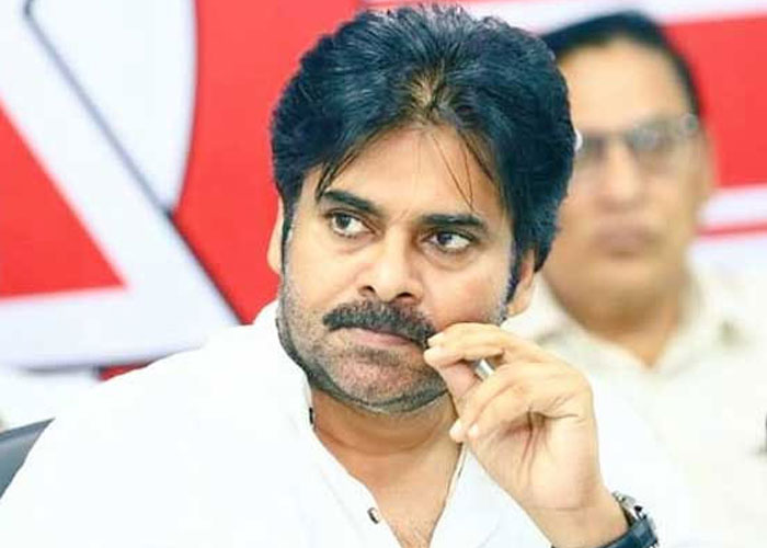 Pawan Kalyan Dual Retort to Anti Fans