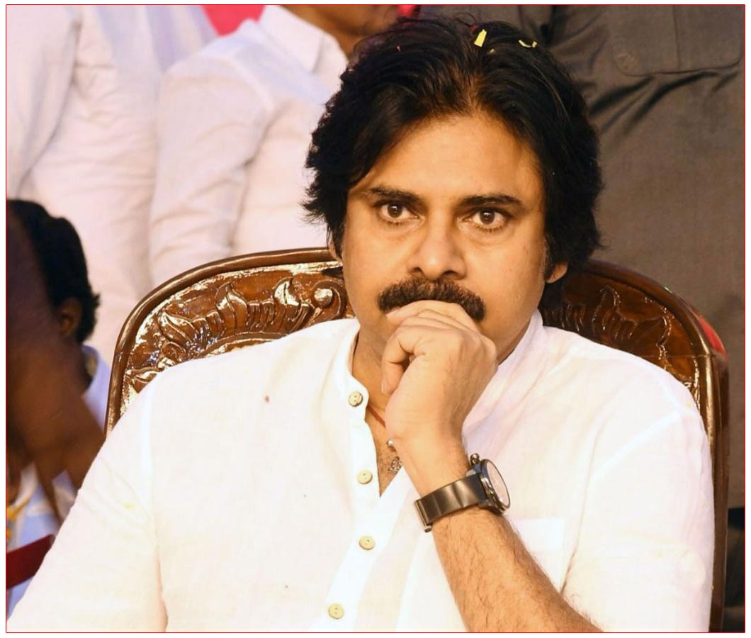 Pawan Kalyan faces a multi-pronged challenge in Pithapuram