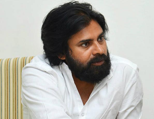 Pawan Kalyan Fans Lying Dormant