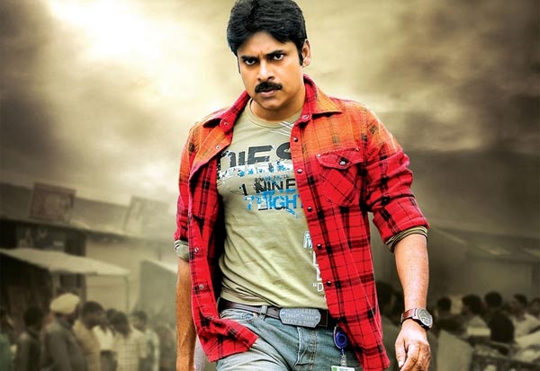 Pawan Kalyan Fight for Telugu Language in Tamil Nadu