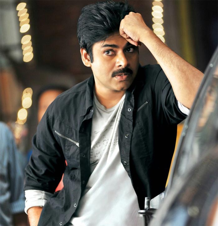 Pawan Kalyan Financial Status - An Unending Discussion  