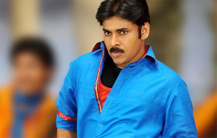 Pawan Kalyan Friendly Terms With SJ Suryah, Mahesh Babu