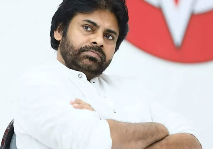 Pawan Kalyan Gets 100 Crores in Year!