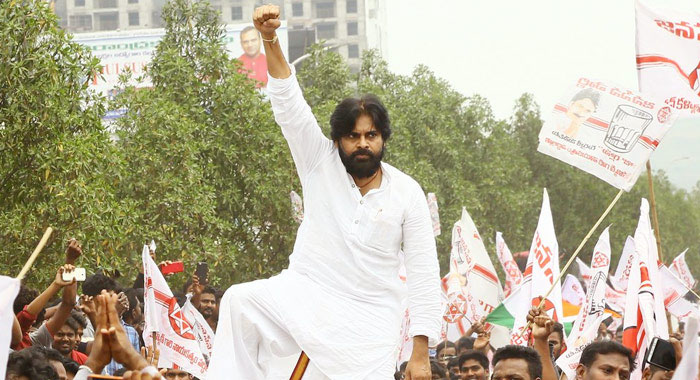 Pawan Kalyan Loses Bheemavaram