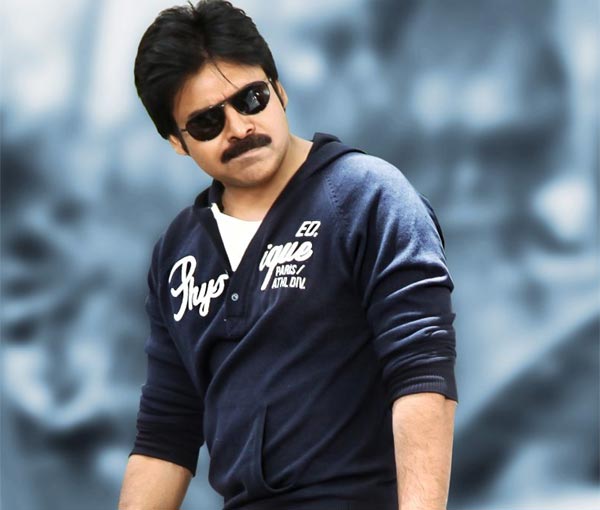 Pawan Kalyan Going On London Tour From July 9