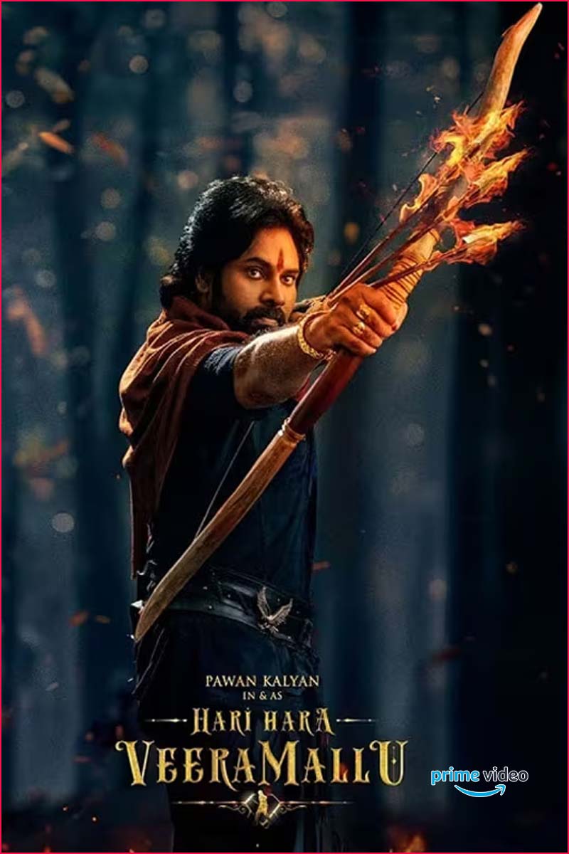 Pawan-Kalyan Hari Hara Veera Mallu