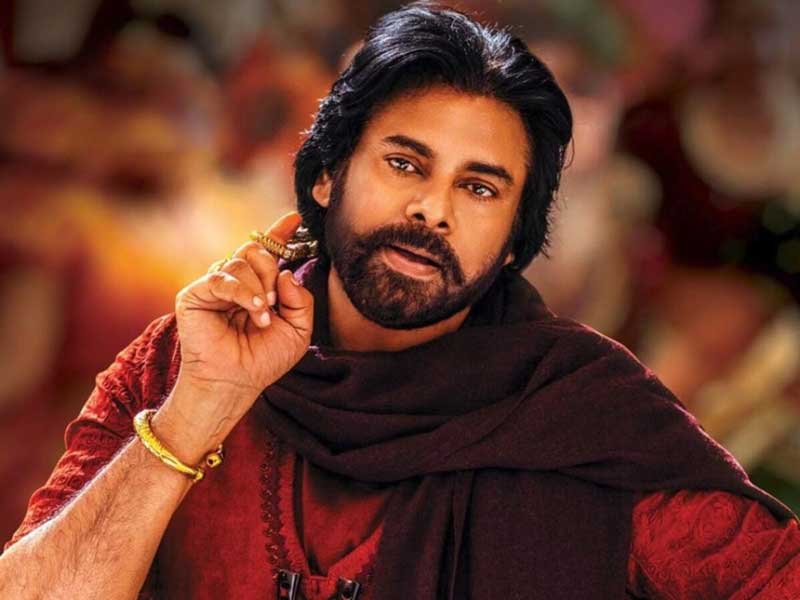 Pawan Kalyan Hari Hara Veera Mallu 