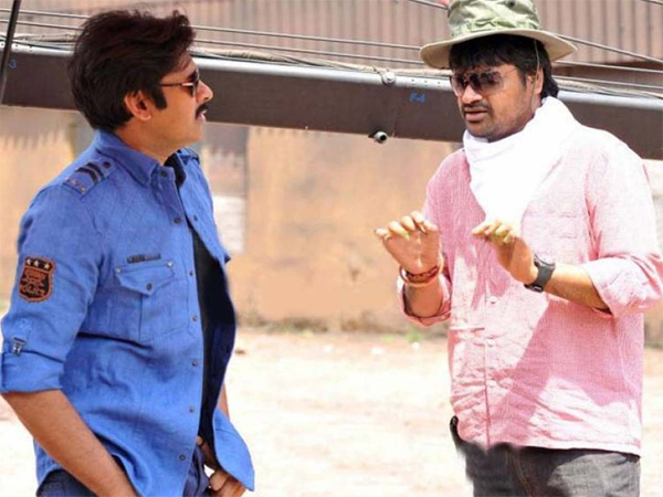 Pawan Kalyan, Harish Shankar Film To Have A Mass Hero