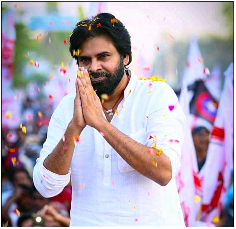 Pawan Kalyan has received a prestigious invitation from the United Nations 