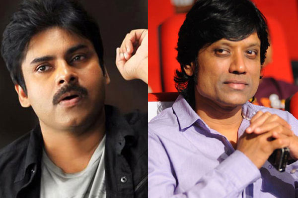 Pawan Kalyan's Husharu from June 2