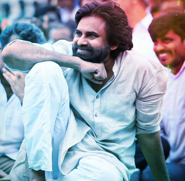 Pawan Kalyan In Dilemma?