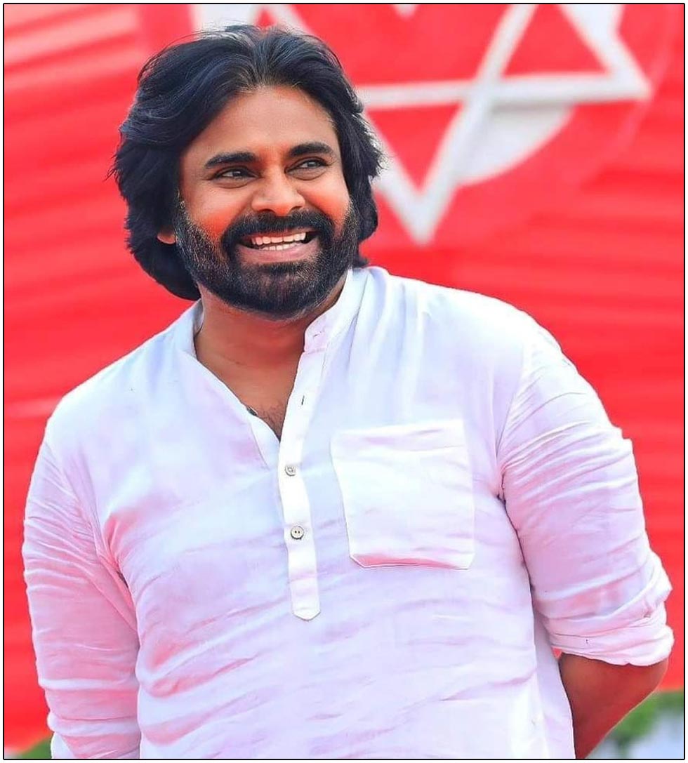 Pawan Kalyan Interested In Becoming Deputy CM
