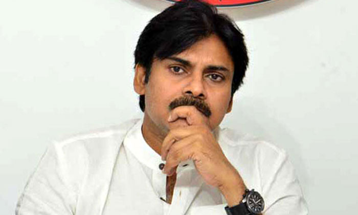 Pawan Kalyan's Interview in TV 9