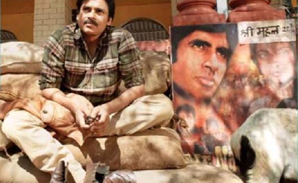 Pawan Kalyan Is A Die Hard Big B Fan