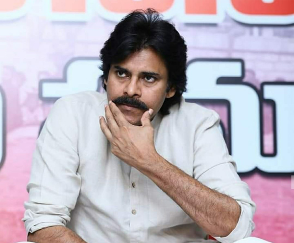 Pawan Kalyan Is Behind Acharya Troubles