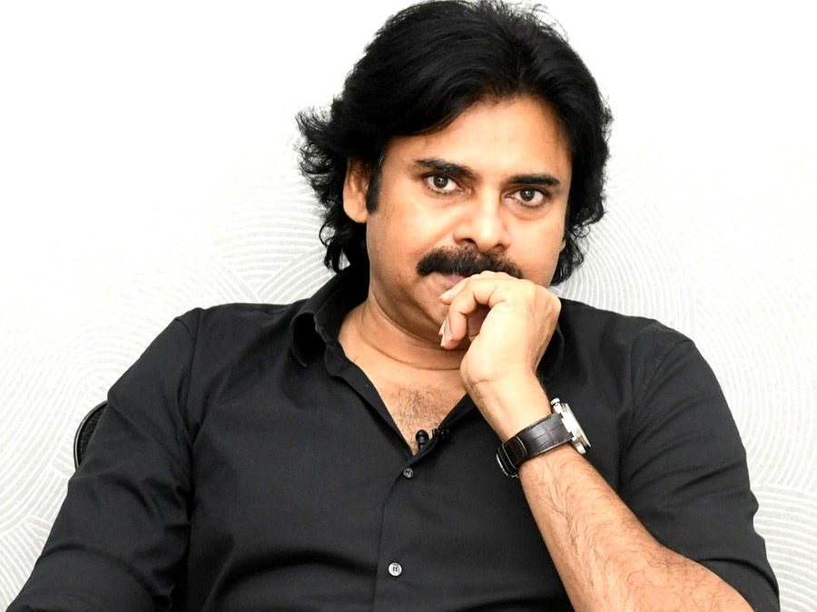 Pawan Kalyan is confusing Jana Sainiks