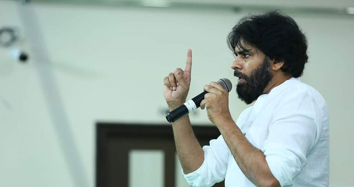 Pawan Kalyan Is Different from Chiranjeevi and JP