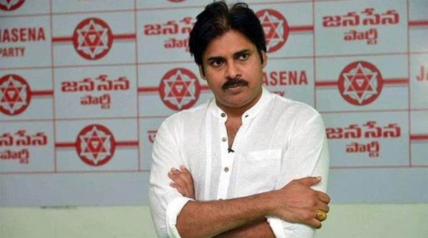 Pawan Kalyan leaves meeting abruptly in Adoni