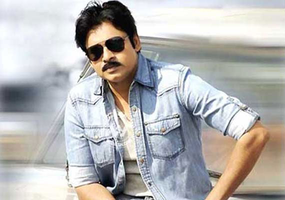 Pawan Kalyan May Not Available on His Birthday!