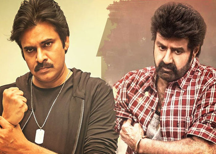 Pawan Kalyan May Not Counter Balakrishna