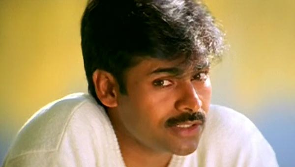 Pawan Kalyan Name in Nandamuri Kalyan Ram Sher