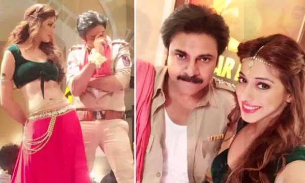 Pawan Kalyan's Next Project Is 'Vedalam's Remake