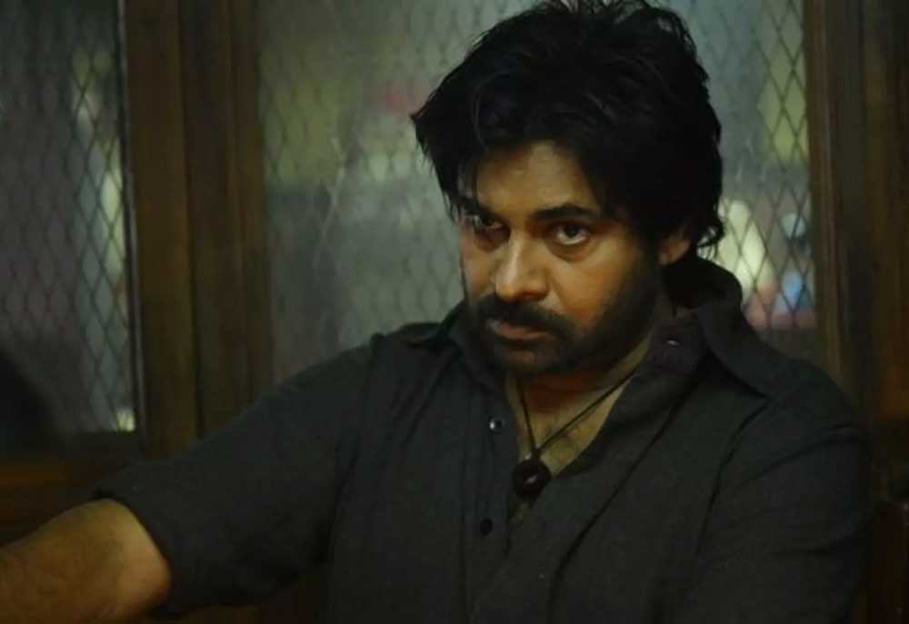 Pawan Kalyan OG Business