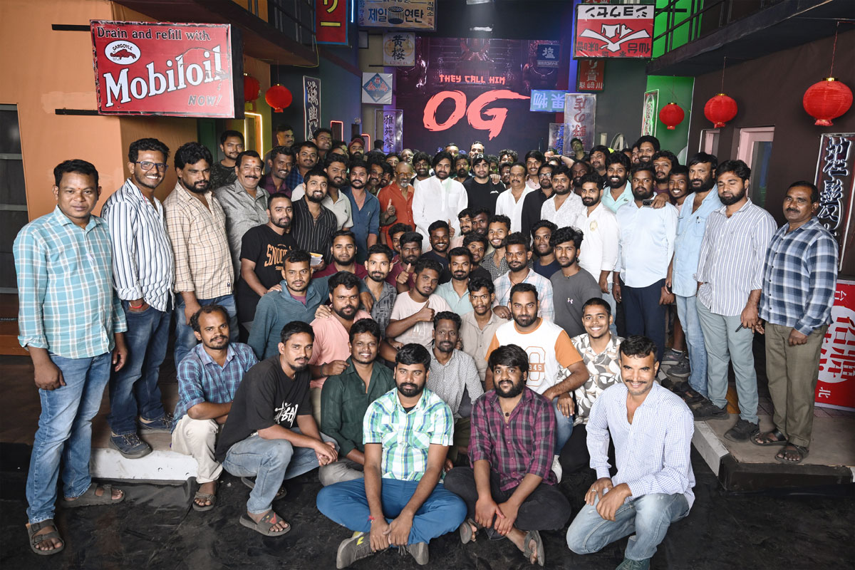 Pawan Kalyan-OG