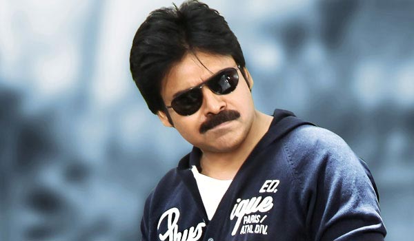 Pawan Kalyan On His Three Wives